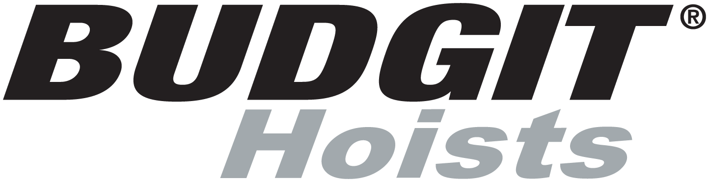 Budgit Hoists
